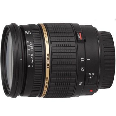Об'єктив Tamron SP AF 17-50mm f/2.8 XR Di II LD Asp. (IF) for Canon - зображення 1