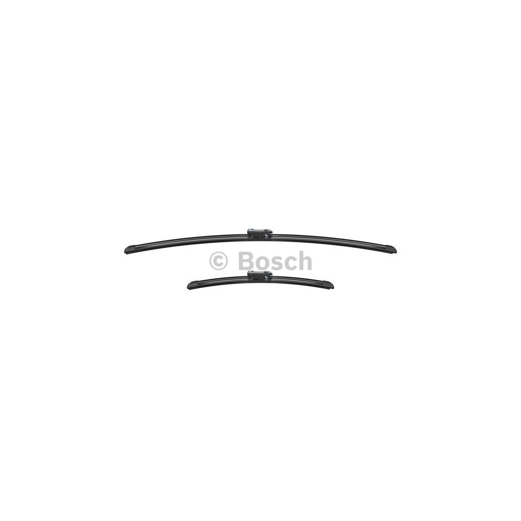 Щітка склоочисника Bosch 3 397 014 078 - зображення 2