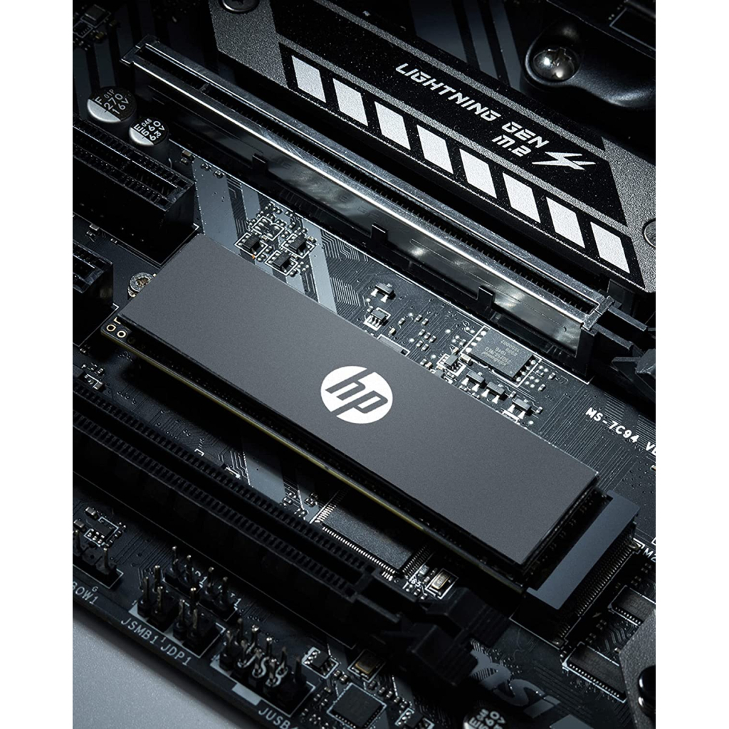 Накопичувач SSD M.2 2280 1TB FX900 HP (57S53AA) - зображення 6