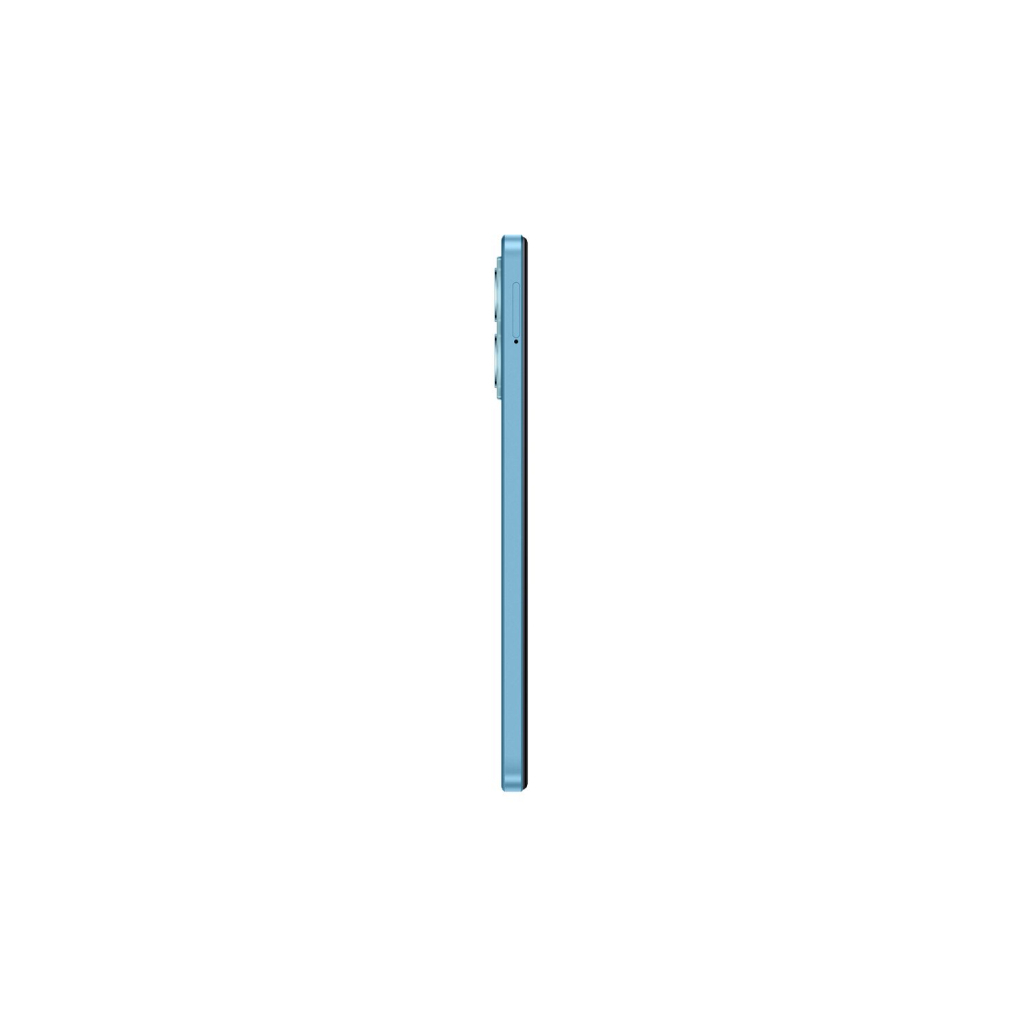 Мобільний телефон Xiaomi Redmi Note 12 4/128GB Ice Blue (980129) - зображення 8