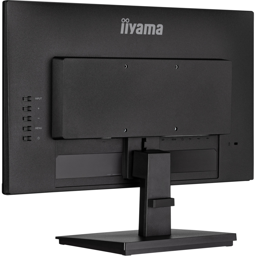 Монітор iiyama XU2292HSU-B6 - зображення 8