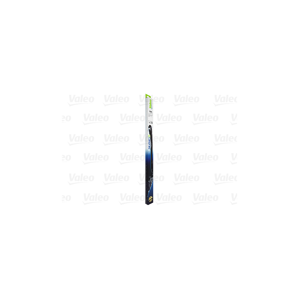Щітка склоочисника Valeo 577886 - зображення 3