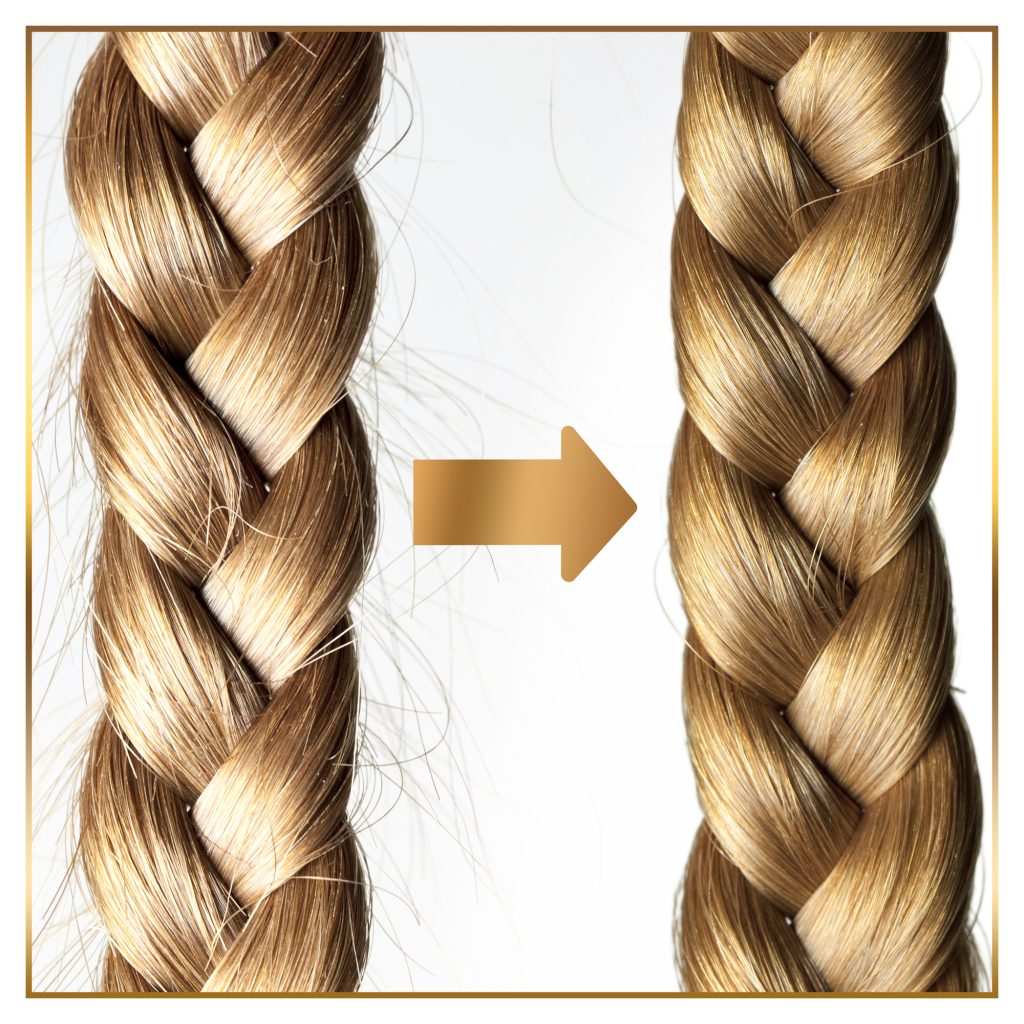 Маска для волосся Pantene Pro-V з кератином Інтенсивне відновлення 300 мл (8001090377487) - зображення 3