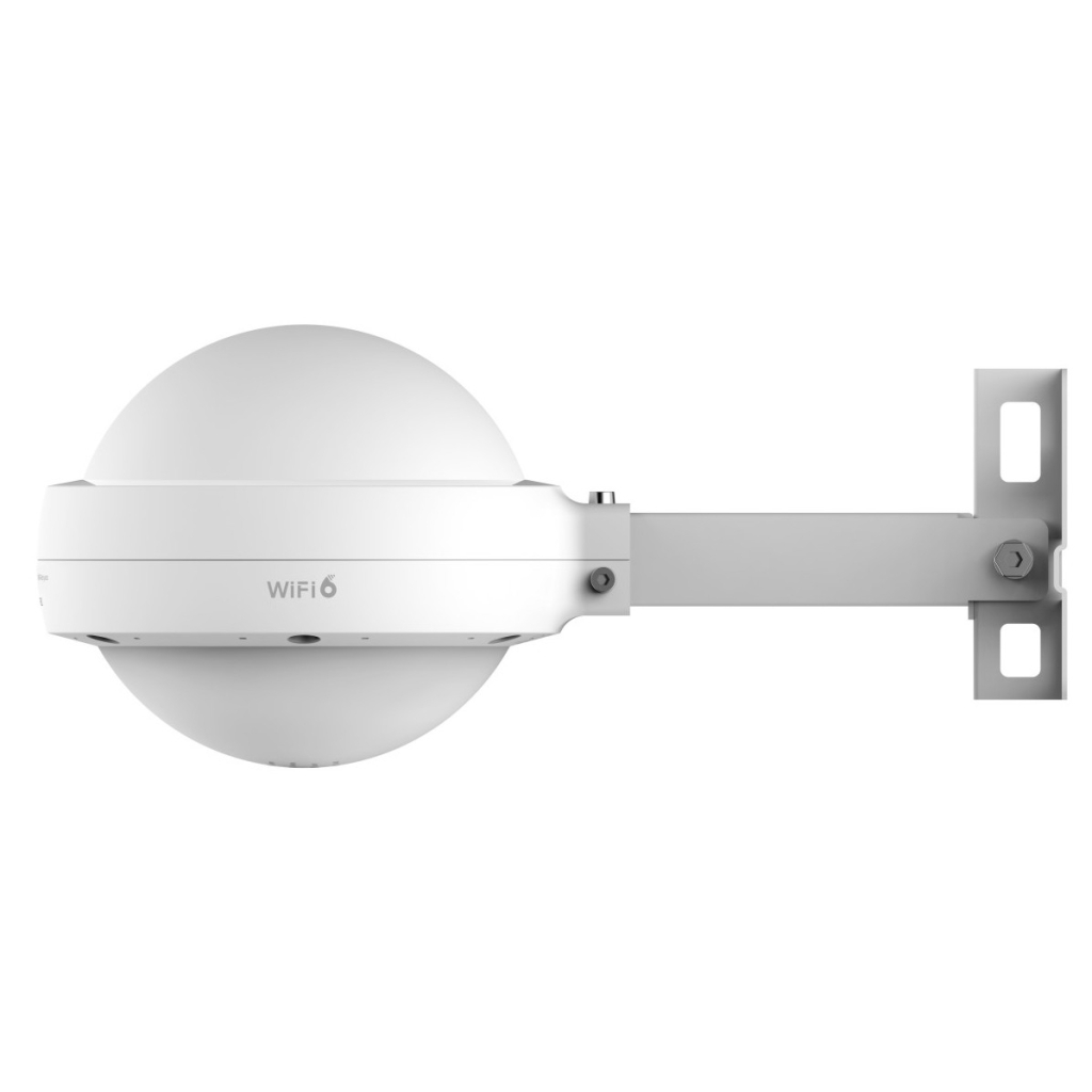 Точка доступу Wi-Fi Ruijie Networks RG-RAP6262(G) - зображення 5