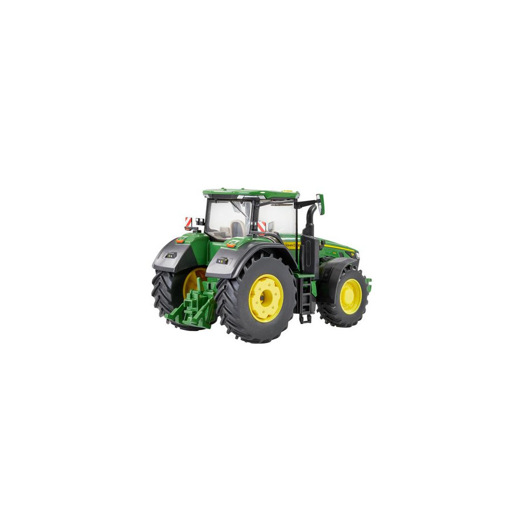 Спецтехніка Britains Трактор John Deere 8R 370 1:32 (43289) - зображення 2
