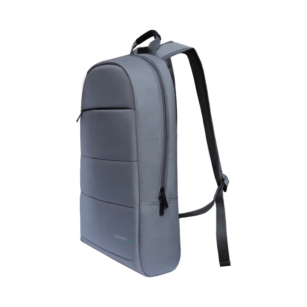 Рюкзак для ноутбука Grand-X 15,6" RS365 Grey (RS-365G) - зображення 3