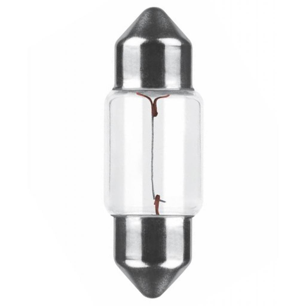 Автолампа Neolux 10W (N269) - зображення 1