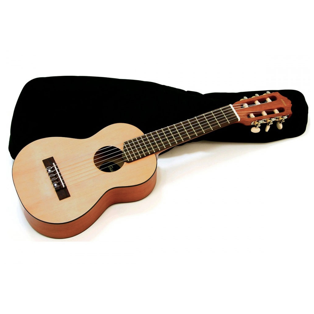 Укулеле Yamaha GL1 Natural - изображение 6