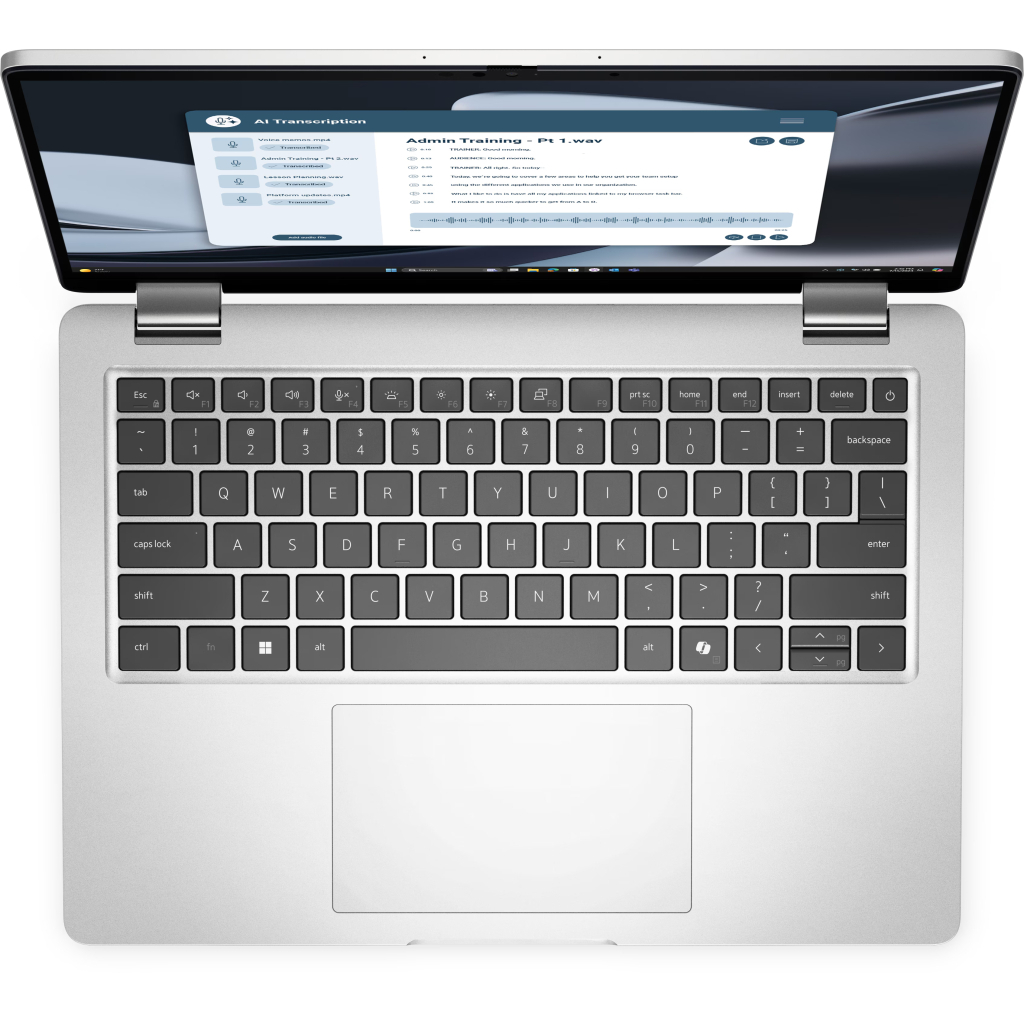 Ноутбук Dell Pro 14 Plus (BTO113_PB14250_UA) - зображення 4
