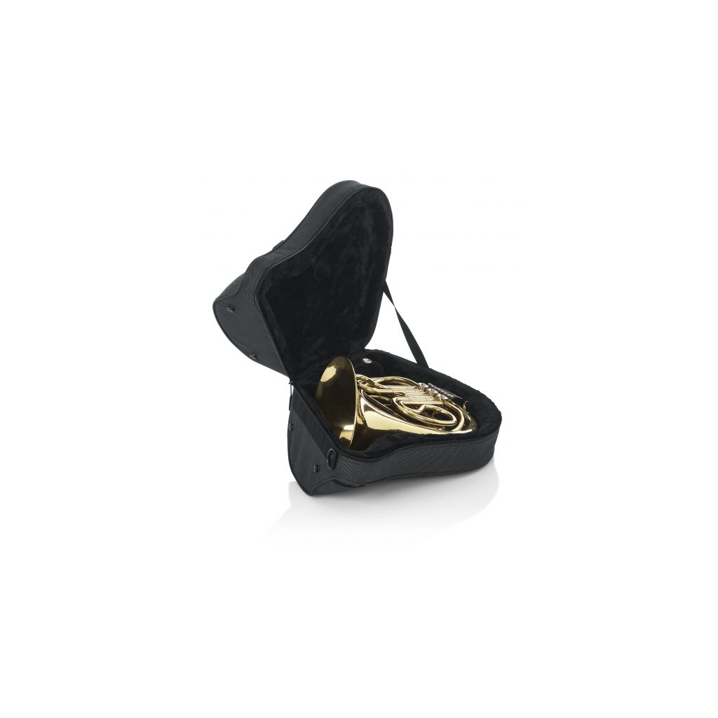 Кейс для духових інструментів Gator French Horn Case (GL-FRENCHHORN-A) - изображение 3