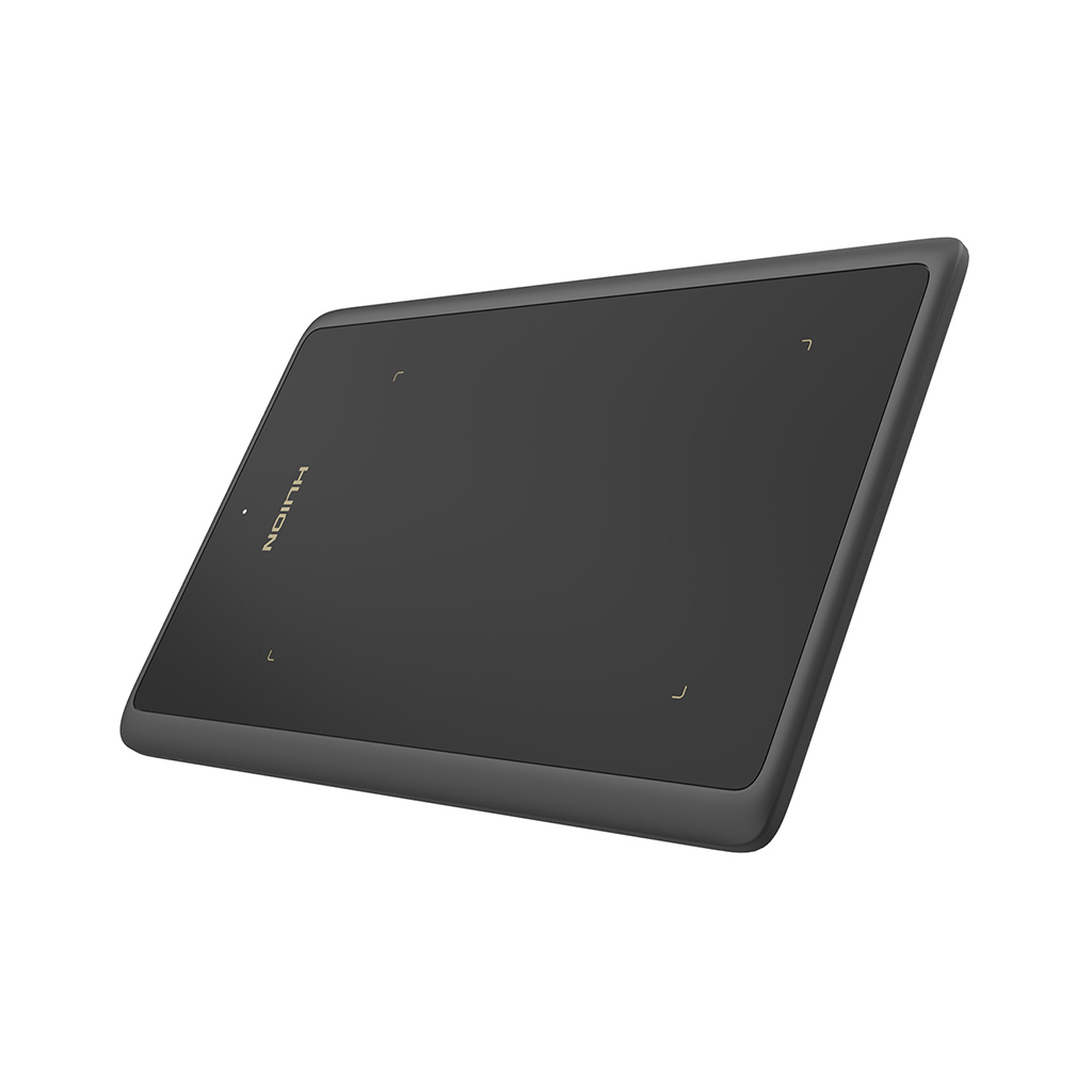 Графічний планшет Huion Inspiroy H420X (H420X) - зображення 2