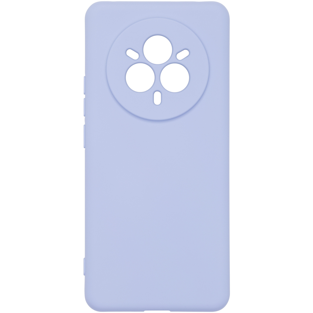 Чохол до мобільного телефона Armorstandart ICON Realme 14 Pro+ 5G Camera cover Lavender (ARM83628) - зображення 1