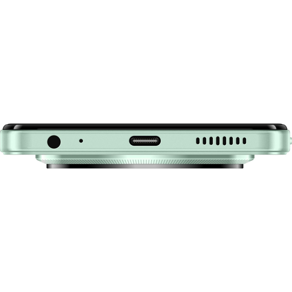 Мобільний телефон ZTE Nubia V70 Max 6/128GB Green (1143711) - изображение 7