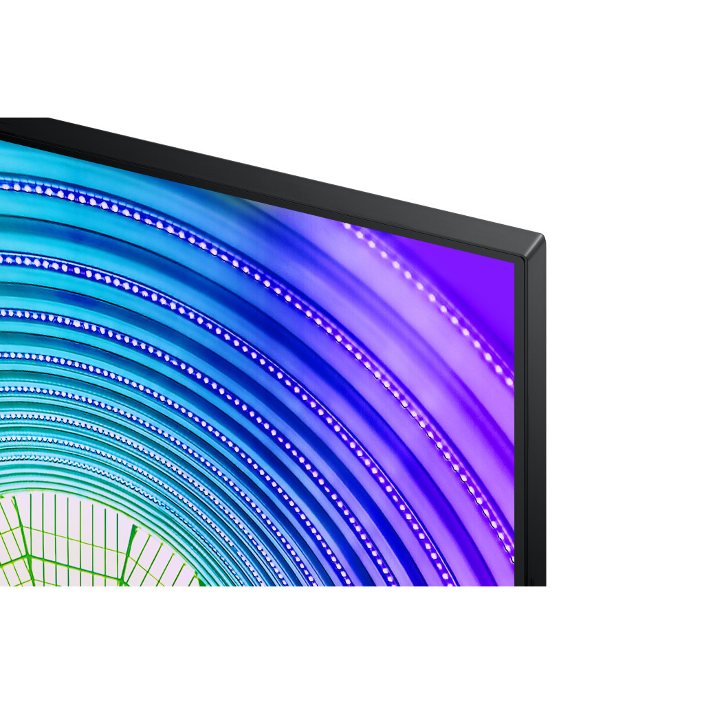 Монітор Samsung LS27A600UUIXCI - зображення 7