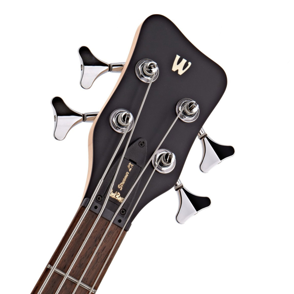 Бас-гітара Warwick RockBass Streamer LX 4-String - Honey Violin (1514720500CACARAWW) - зображення 5