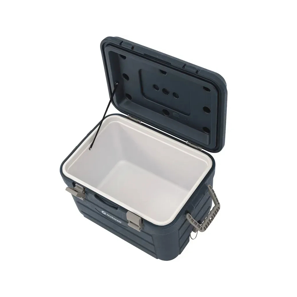 Термобокс Outwell Coolbox Fulmar 30L Deep Blue (590149) (928946) - изображение 3