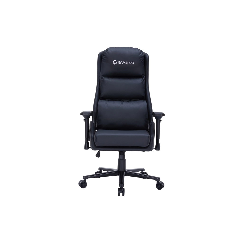Крісло ігрове Sihoo GC695B Black (GC695B) - зображення 3