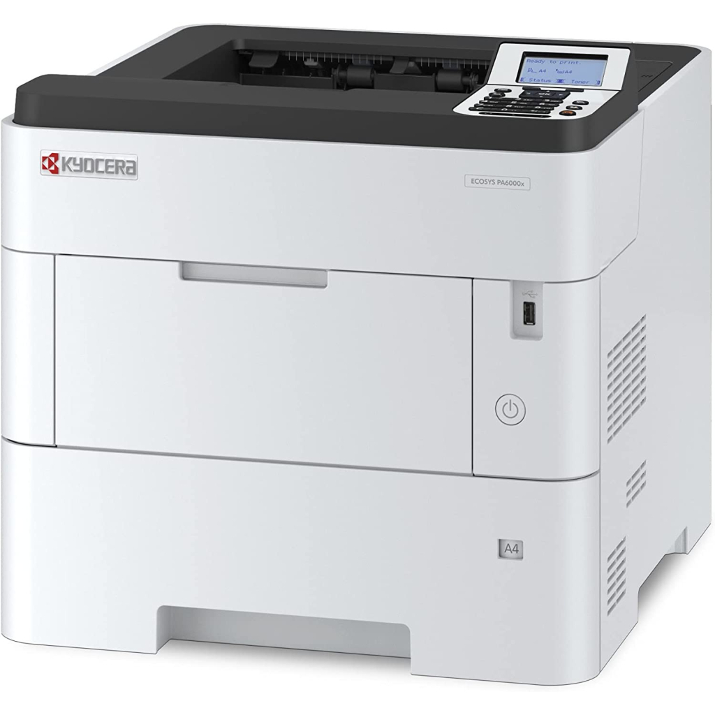Лазерний принтер Kyocera PA6000x (110C0T3NL0) - зображення 3