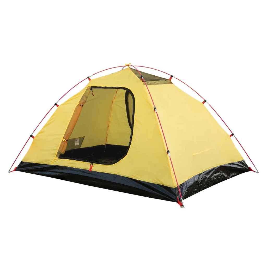 Намет Tramp Lite Wonder 2 Olive (TLT-005.06-olive) - изображение 10