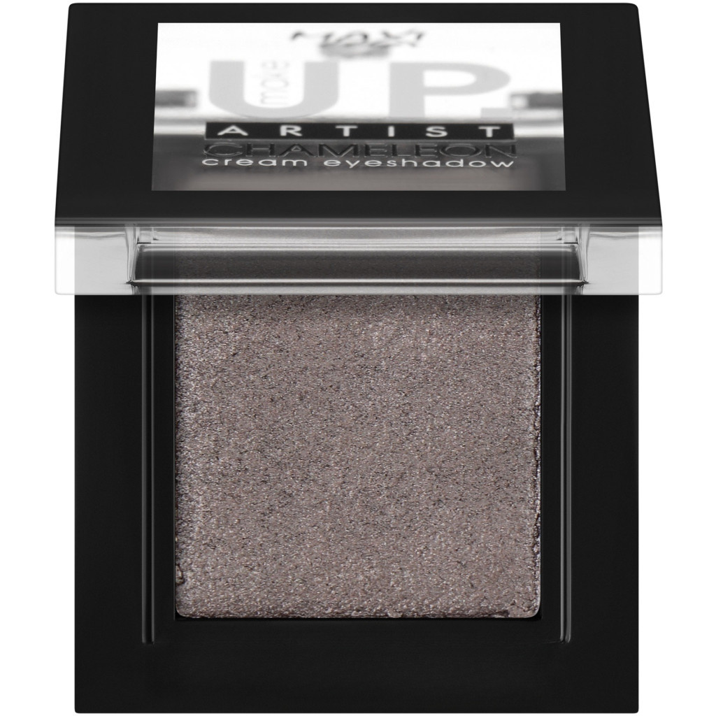Тіні для повік Maxi Color Make Up Artist Chameleon Cream Eyeshadow 04 - Лісовий горіх (4823097122495) - зображення 1