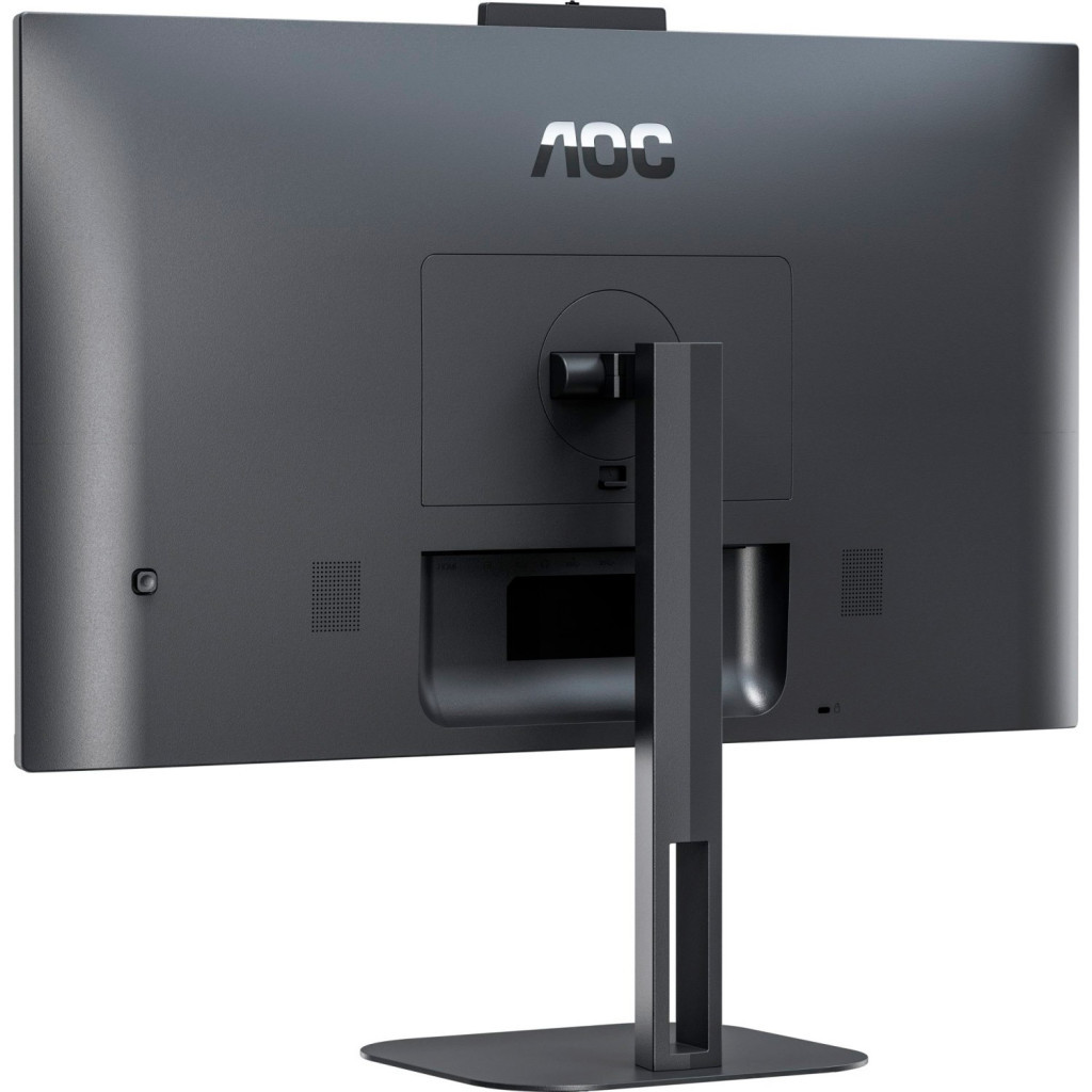 Монітор AOC Q27V5CW/BK - зображення 7
