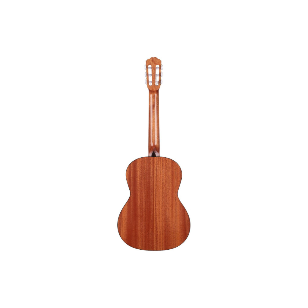 Гітара класична Kala Nylon String Classical Guitar (231444) - зображення 4