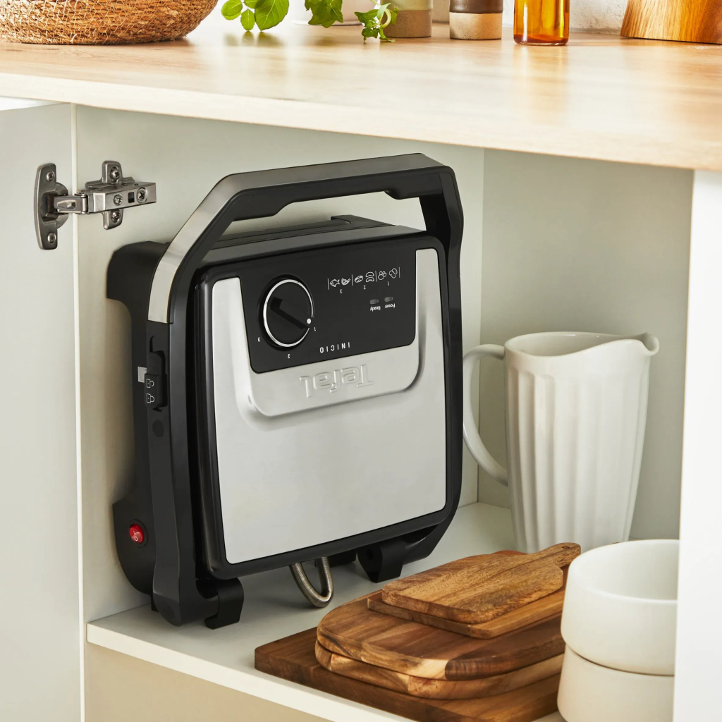 Електрогриль Tefal GC272D10 - зображення 10