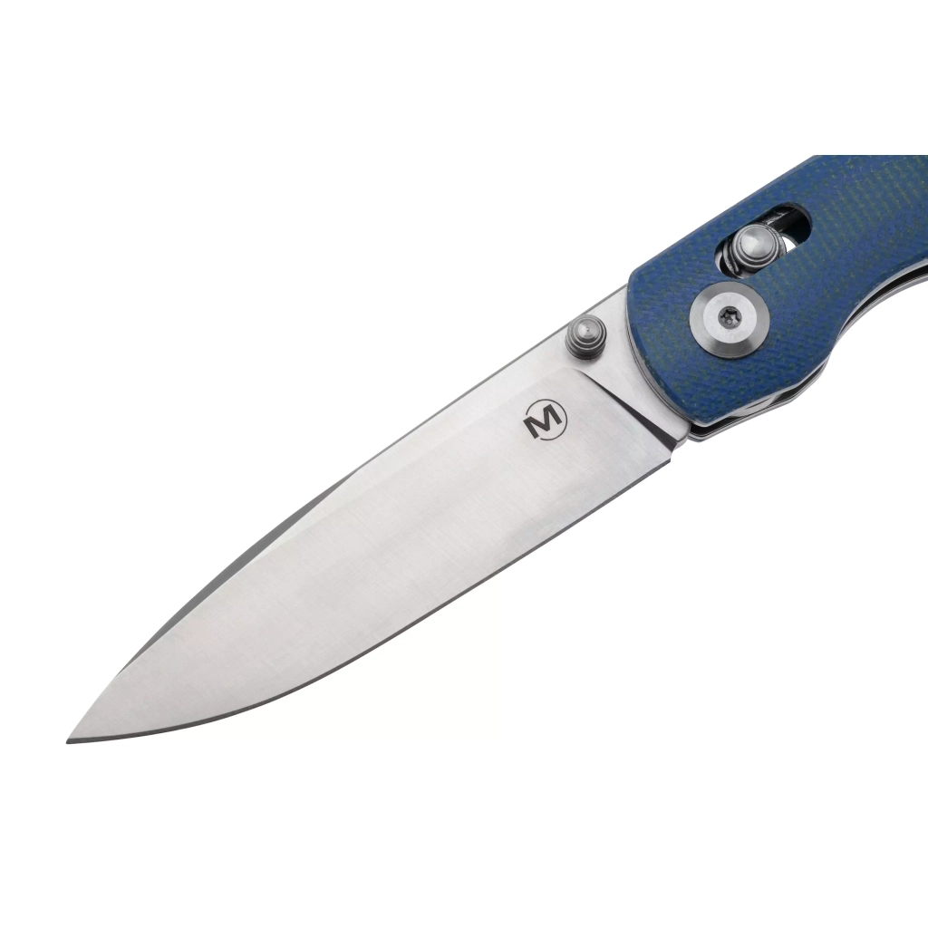 Ніж Boker Magnum Shang" (01BM0003) - зображення 3