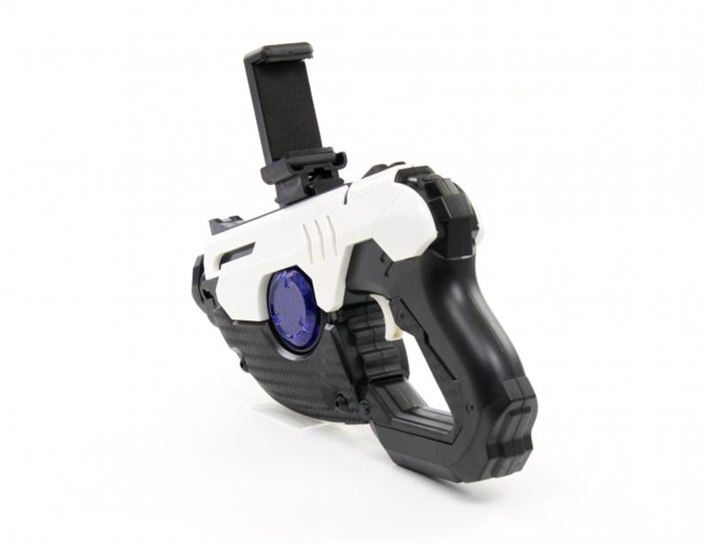 Бластер віртуальної реальності ProLogix AR-Glock gun (NB-007AR) - изображение 2