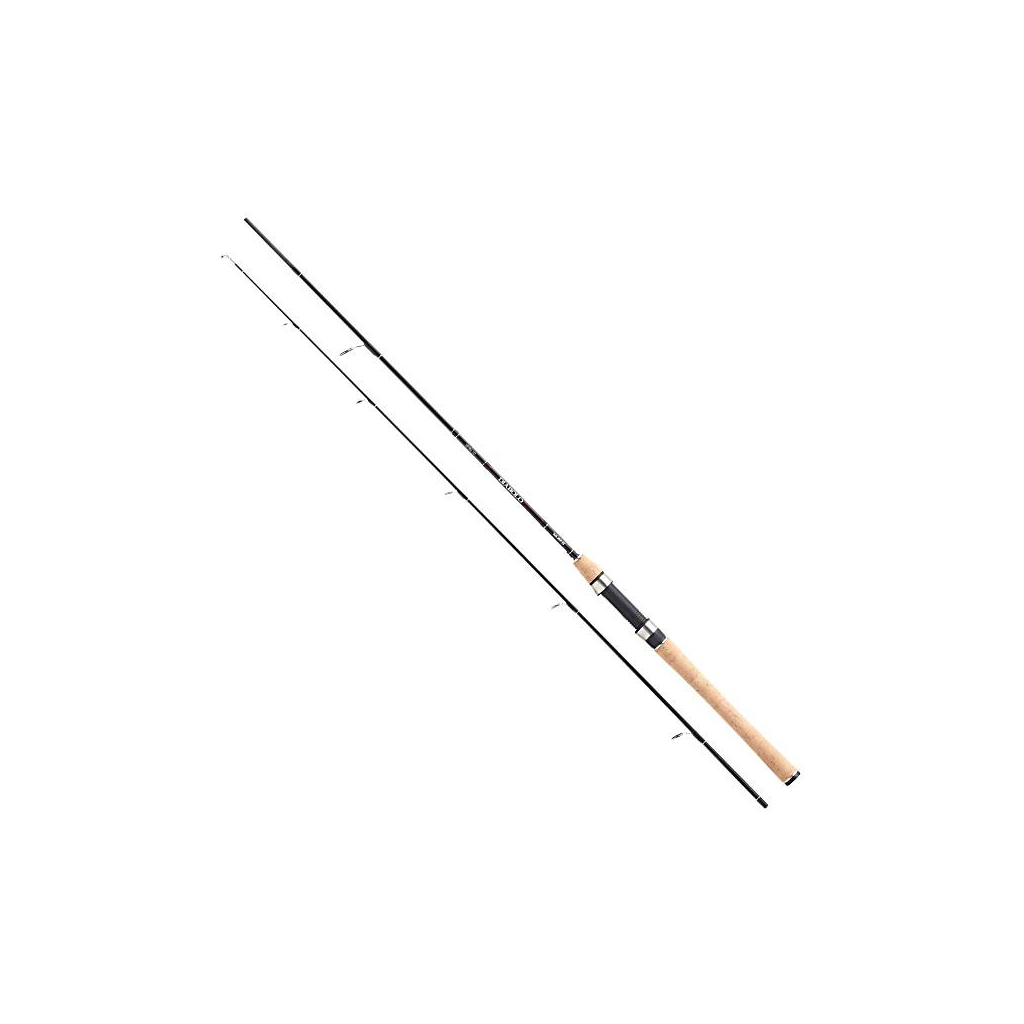 Вудилище Balzer Diabolo NEO IM7 Spin 20 2,40м. 5-20гр. (11031 240) - зображення 1