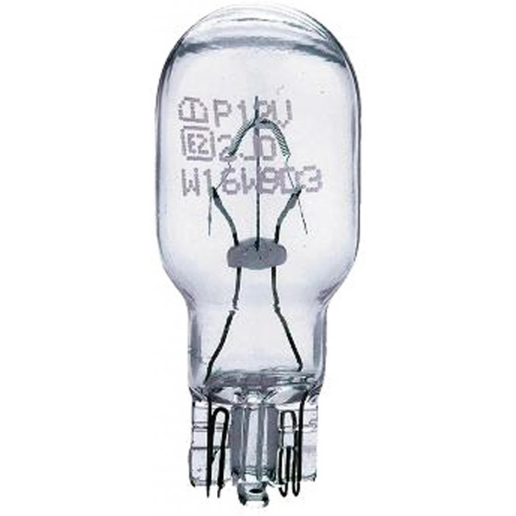 Автолампа Philips 16W (12067 CP) - зображення 2