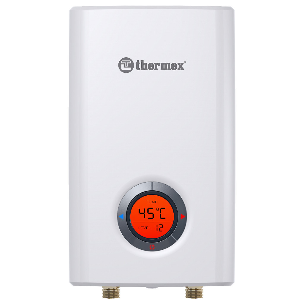 Проточний водонагрівач Thermex Topflow 6000 - зображення 1