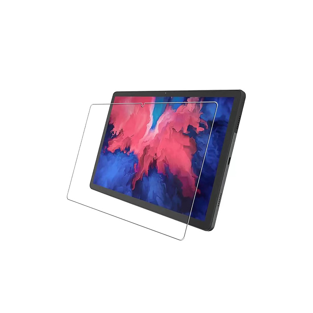 Скло захисне BeCover Lenovo Tab P11 (2nd Gen) (TB-350FU/TB-350XU) 11.5" (708346) - зображення 3