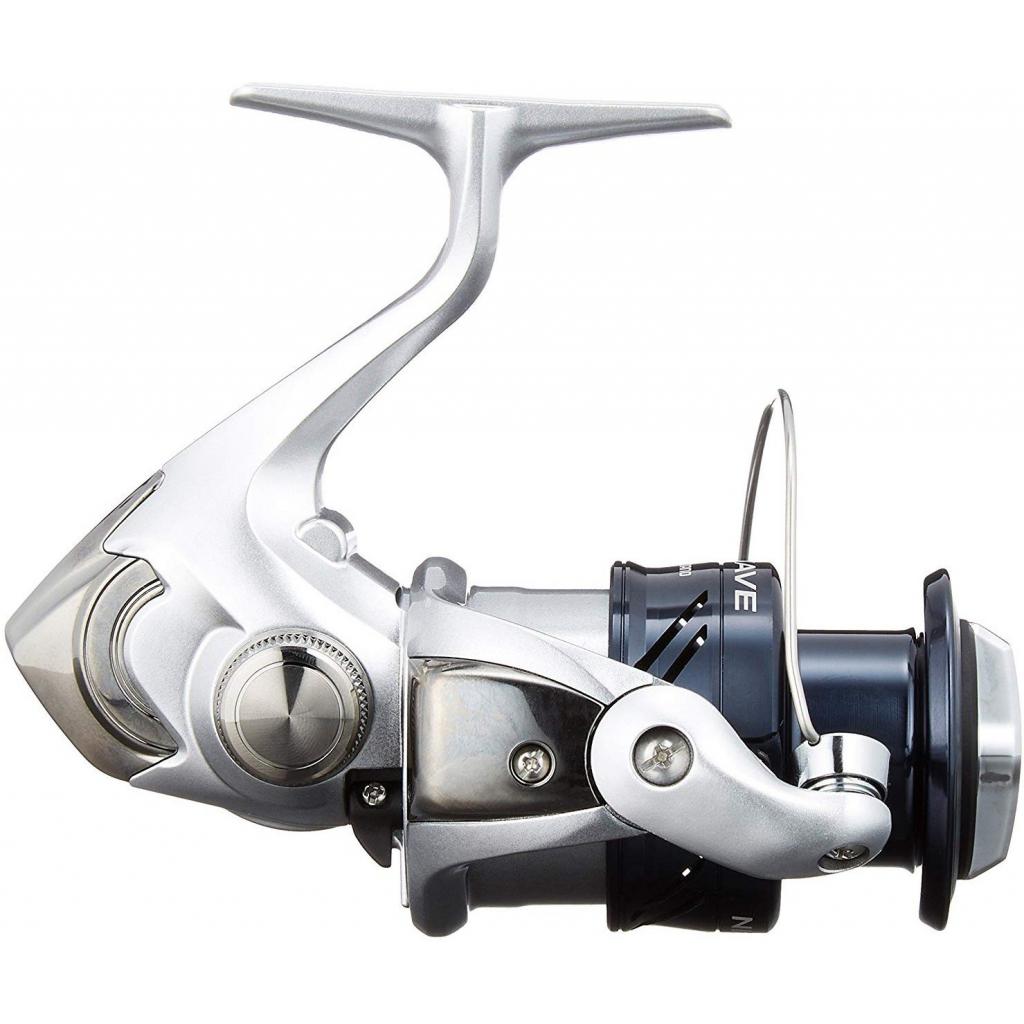 Котушка Shimano Nexave 8000 FE 3+1BB (NEX8000FE) - зображення 3