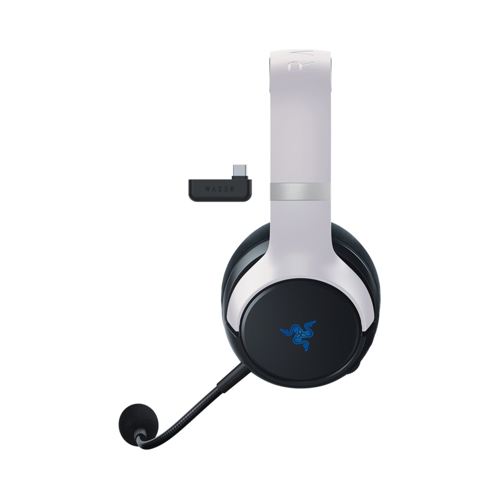 Навушники Razer Kaira Pro for PS5 (RZ04-04030100-R3M1) - зображення 3