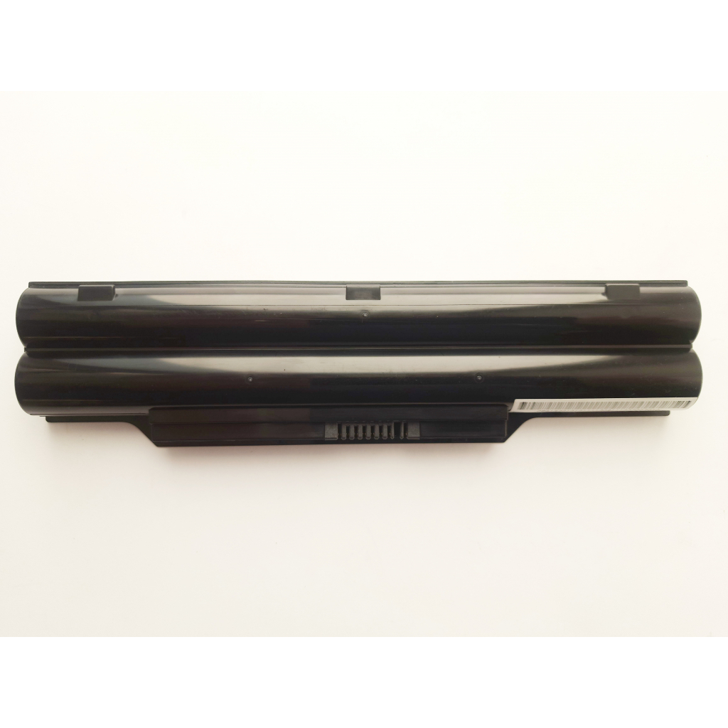 Акумулятор до ноутбука Fujitsu LifeBook A530 FMVNBP194, 63Wh(5800mAh), 6cell, 10.8V, Li-ion (A47697) - зображення 1