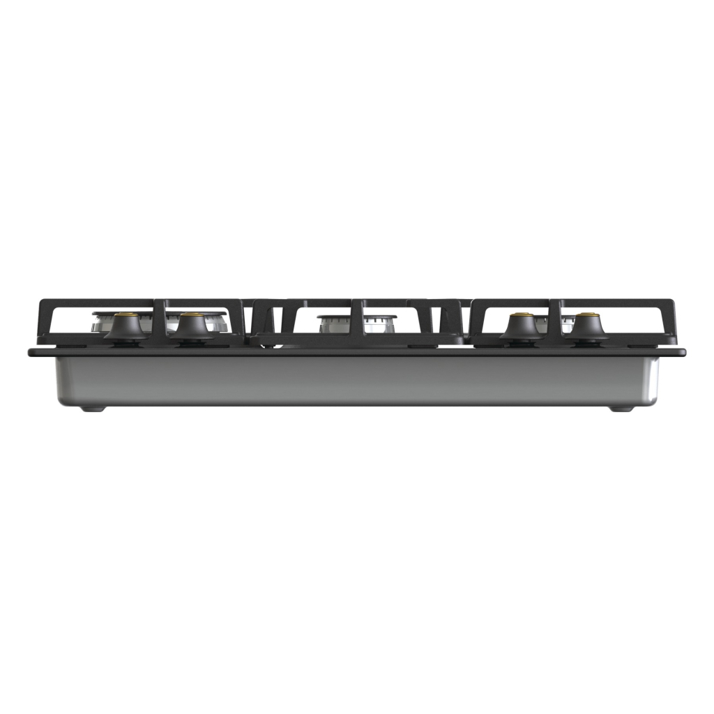 Варочна поверхня Gorenje GW6D42CLB - зображення 4