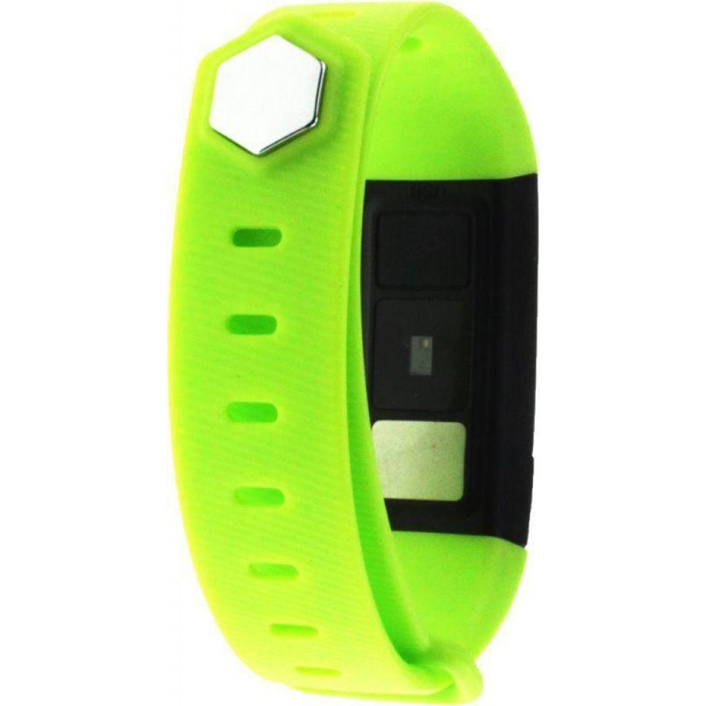 Фітнес браслет UWatch G20 Green (F_59667) - зображення 3