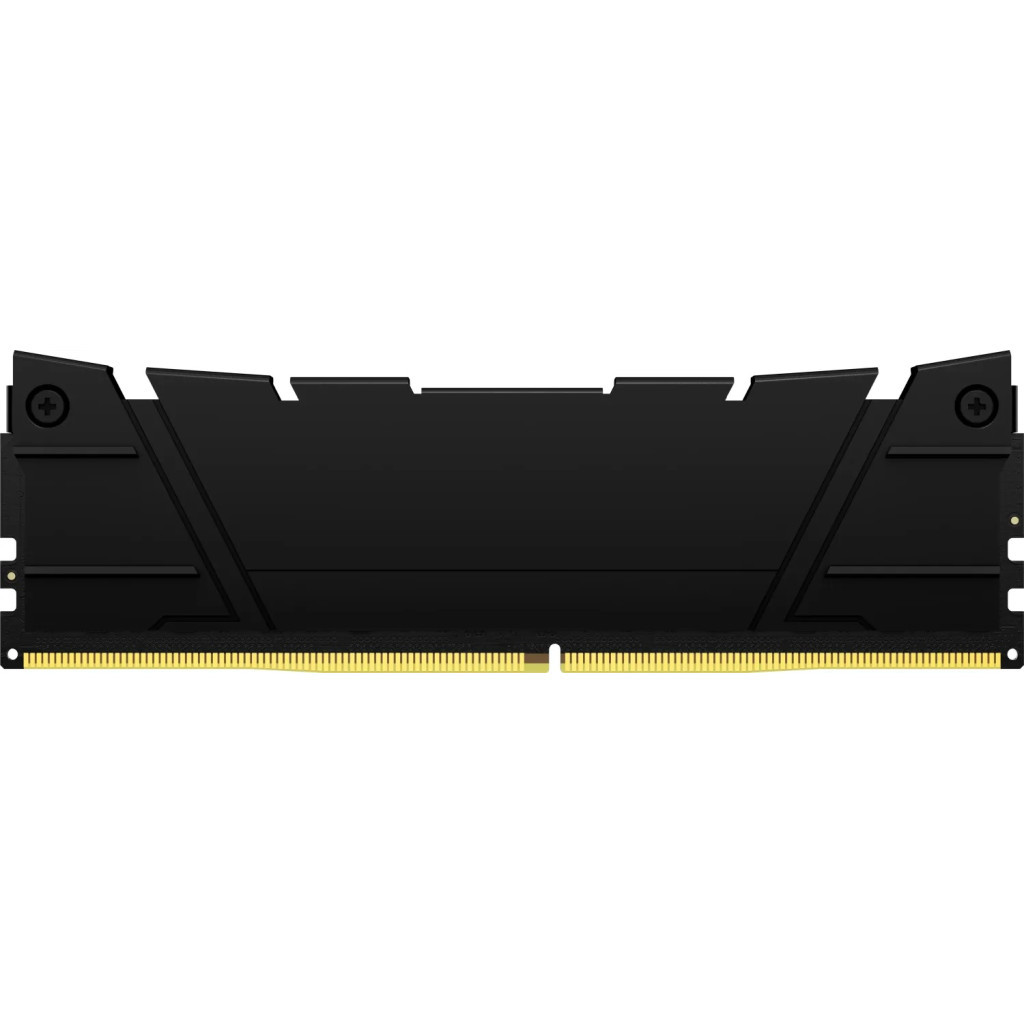 Модуль пам'яті для комп'ютера DDR4 32GB (2x16GB) 4266 MHz Renegade Kingston Fury (ex.HyperX) (KF442C19RB12K2/32) - зображення 2