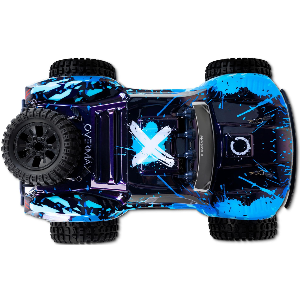 Радіокерована іграшка Overmax X-Hooligan (OV-X-HOOLIGAN) - зображення 5