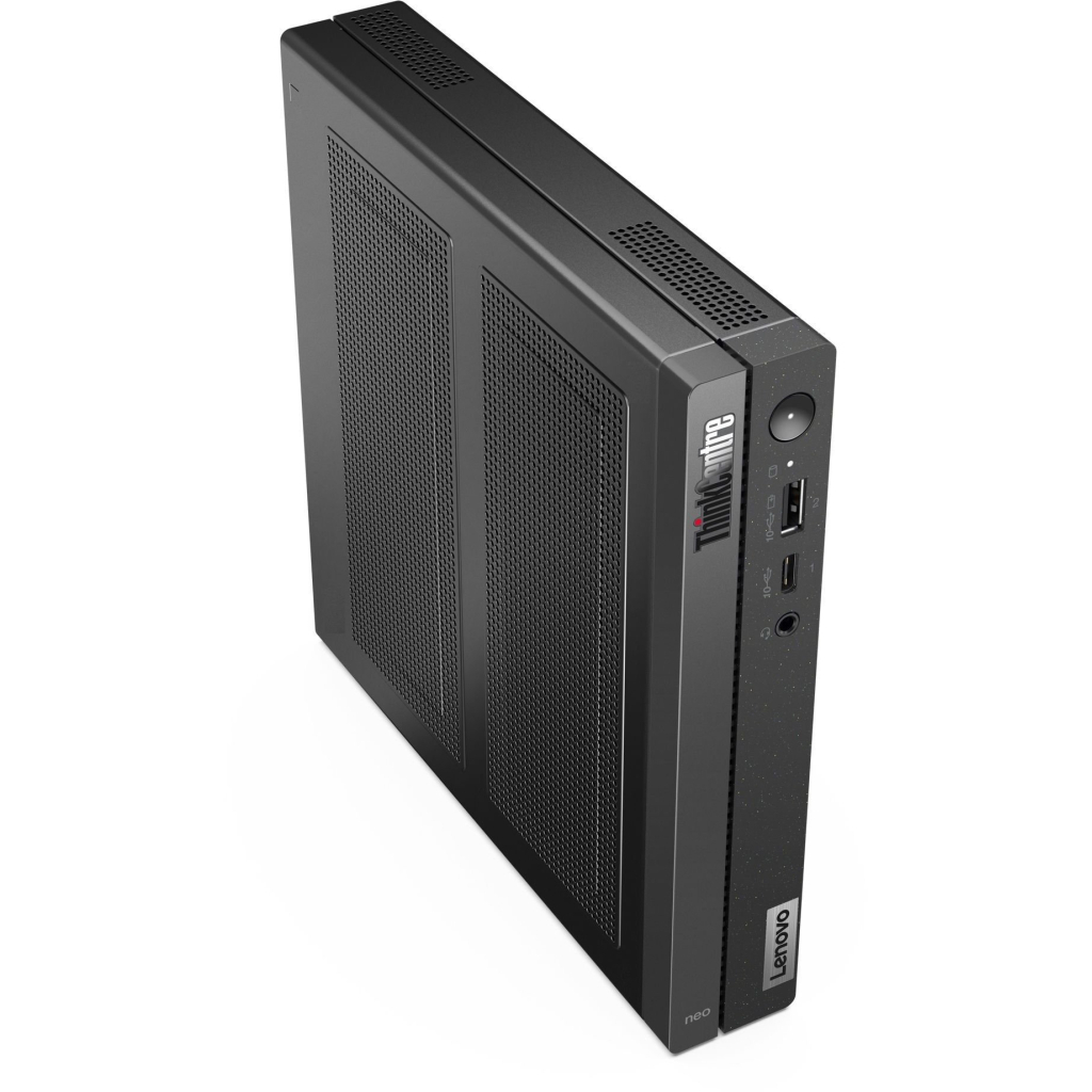 Комп'ютер Lenovo ThinkCentre neo 50q G4 / i3-1215U, 8, 256, WiFi, кл+м, Win11P (12LN0044UI) - зображення 9