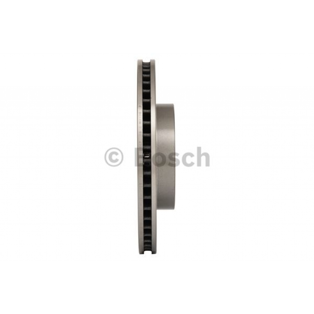 Гальмівний диск Bosch 0 986 479 C36 - зображення 4