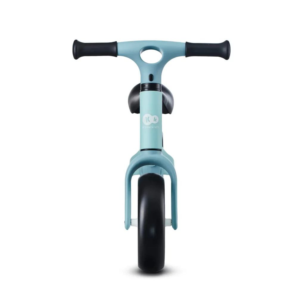 Біговел Kinderkraft Tove Sommer Mint (KRTOVE00MIN0000) (5902533922291) - зображення 4
