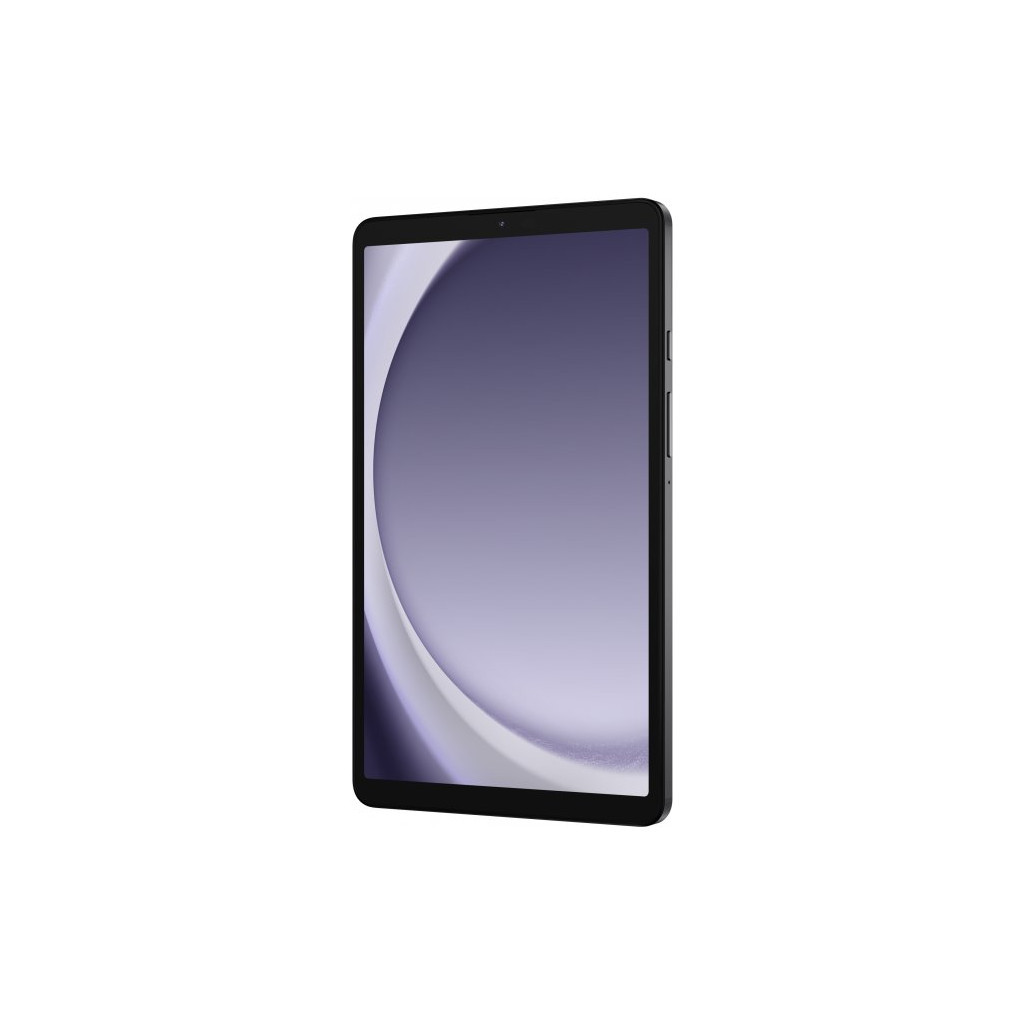 Планшет Samsung Galaxy Tab A9 8.7" Wi-Fi 8/128GB graphite (SM-X110NZAESEK) - зображення 4
