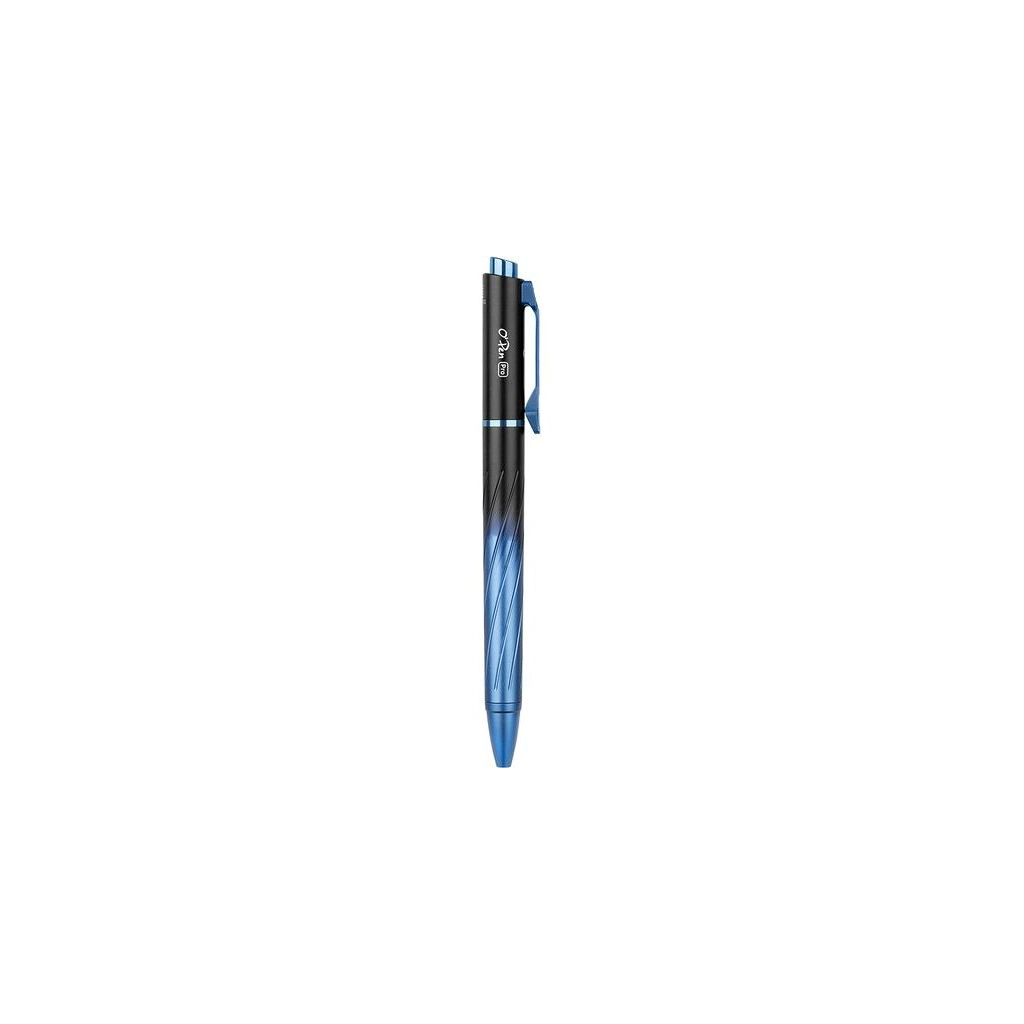 Ліхтар Olight O Pen Pro Deep Sea Blue (Open Deep Sea Blue) - зображення 3