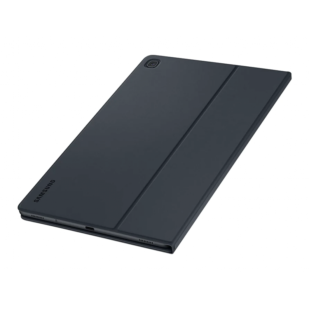 Чохол до планшета Samsung Book Cover Keyboard Galaxy Tab S5e (T720/7255) (EJ-FT720BBRGRU) - зображення 7