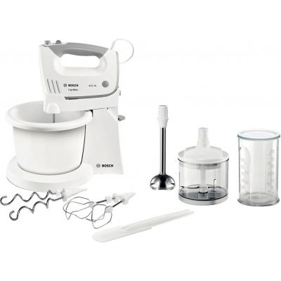Міксер Bosch MFQ 36490 - зображення 2