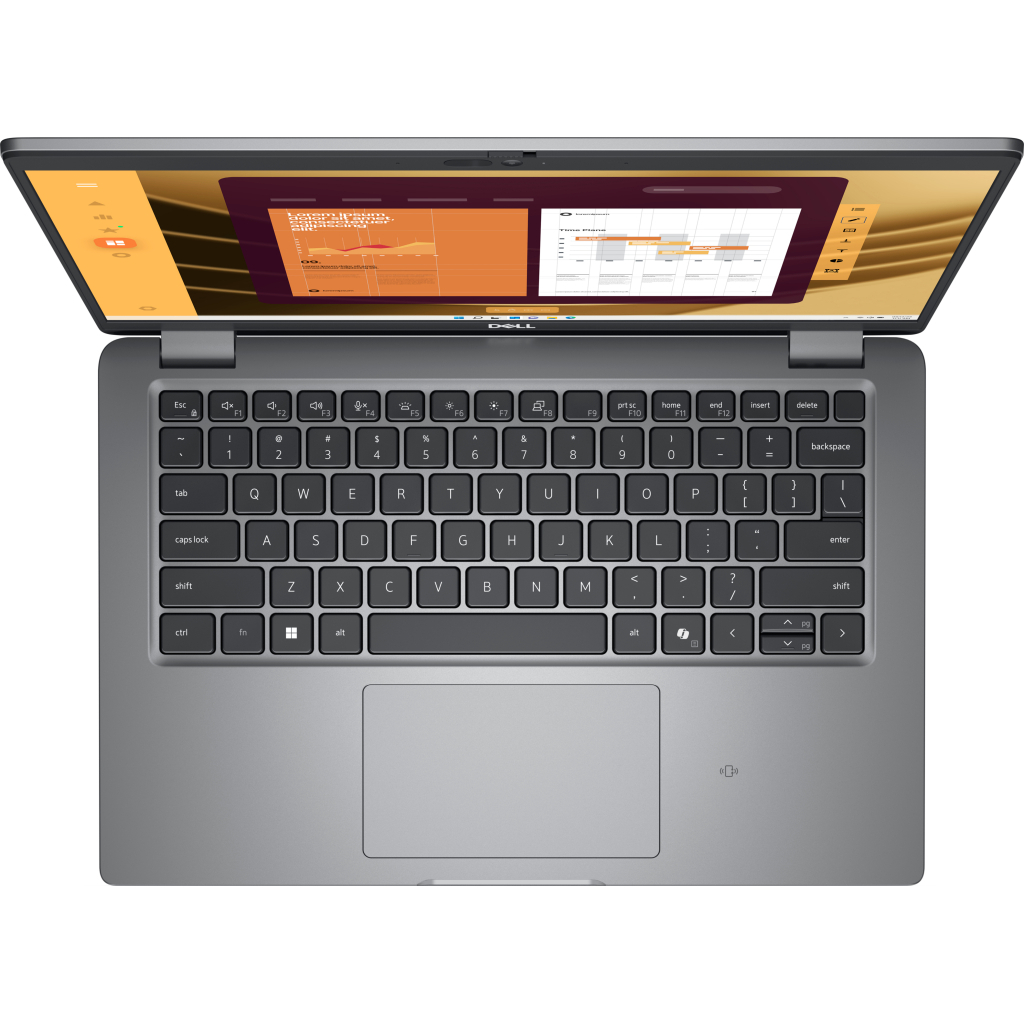 Ноутбук Dell Latitude 5450 (N012L545014UA_WP) - зображення 4