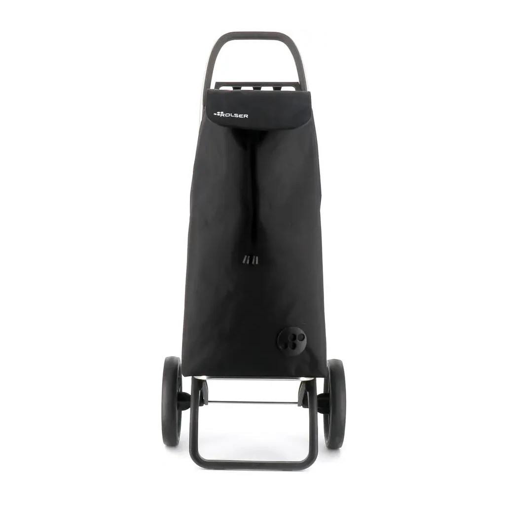Сумка-візок Rolser I-Max Termo Zen 2LRSG Negro (IMX356-1023) (930449) - изображение 5