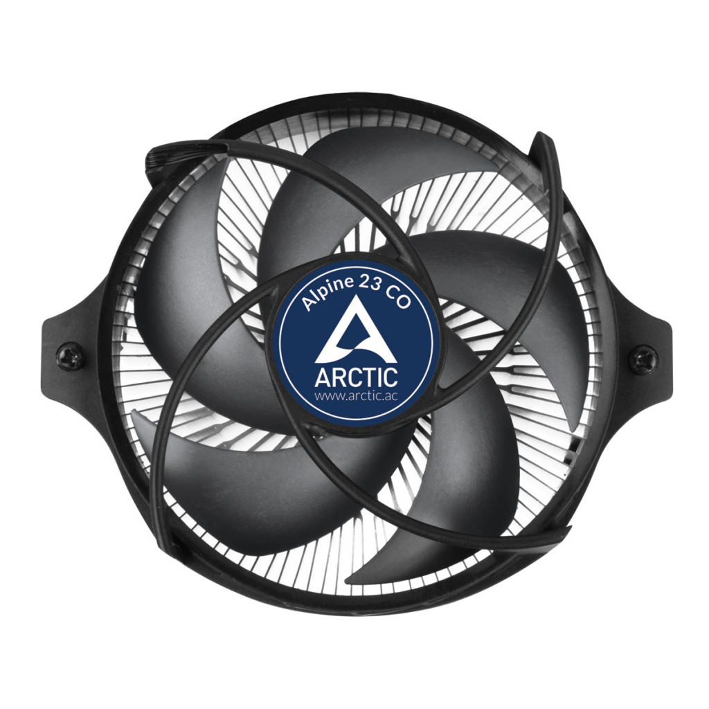 Кулер до процесора Arctic Alpine 23 СО (ACALP00036A) - зображення 3
